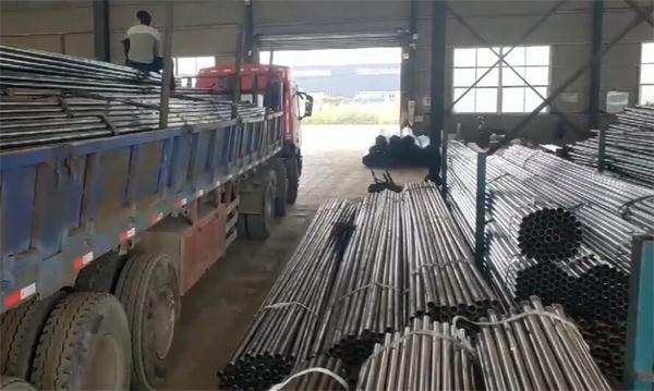 金华注浆管现货