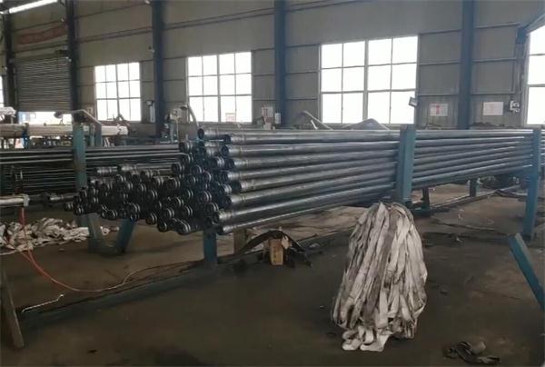 金华注浆管现货