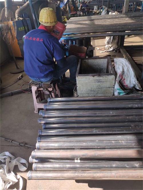 金华注浆管现货