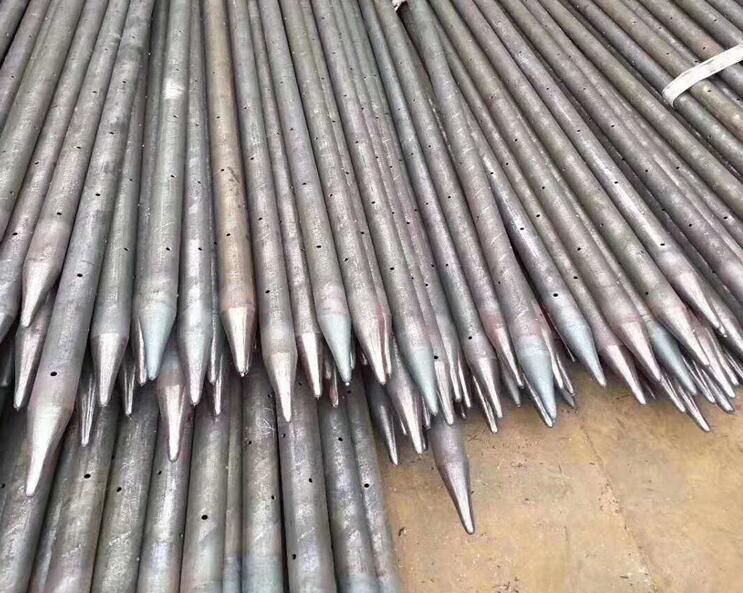 金华注浆管现货