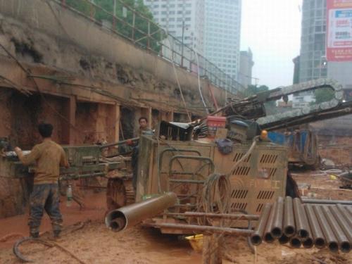 金华注浆管现货 金华注浆管现货