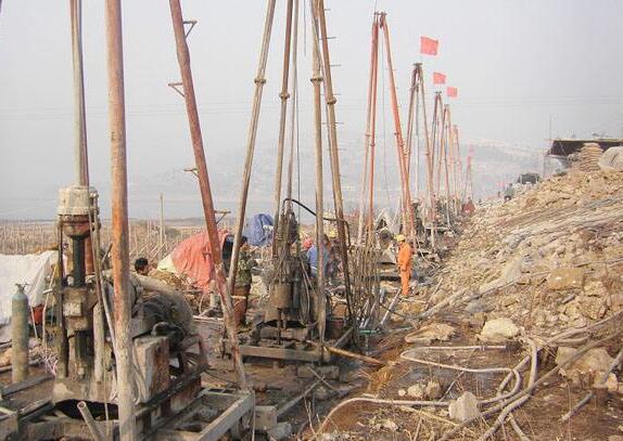 金华注浆管现货