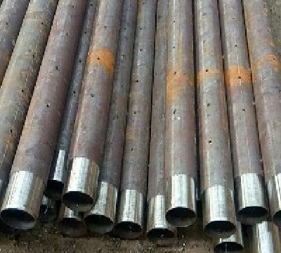 金华注浆管现货