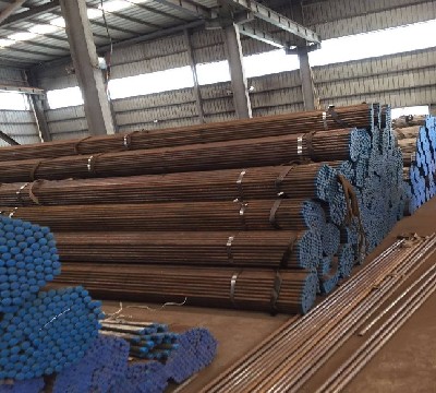 金华隧道注浆管现货 金华隧道注浆管现货