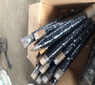 金华注浆管现货