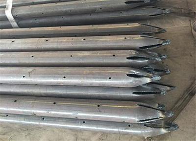 金华注浆管现货 金华注浆管现货