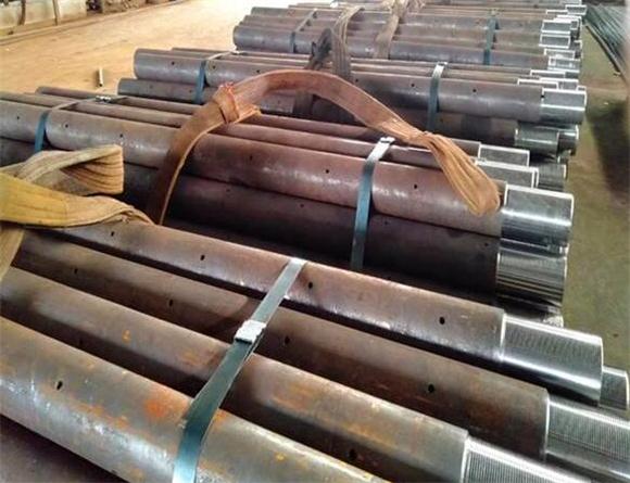 金华注浆管现货 金华注浆管现货