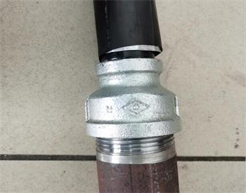 金华注浆管现货