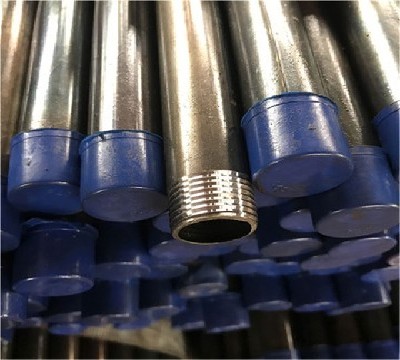 金华注浆管现货