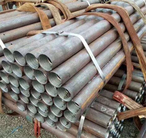 金华注浆管现货 金华注浆管现货