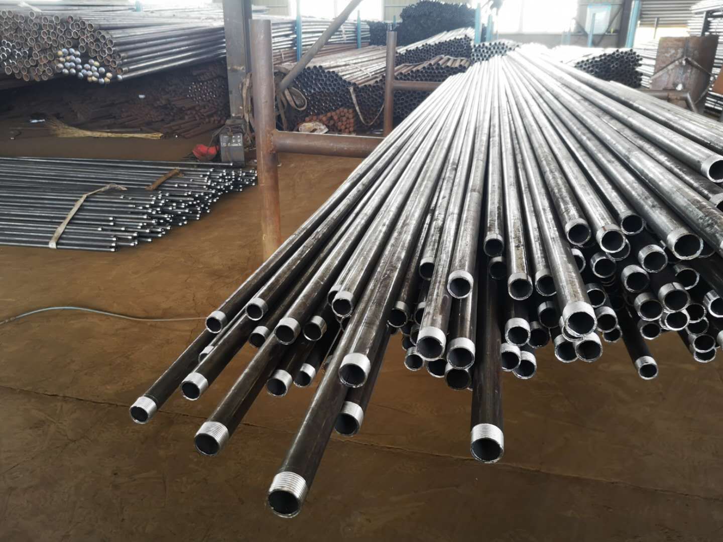 金华注浆管现货