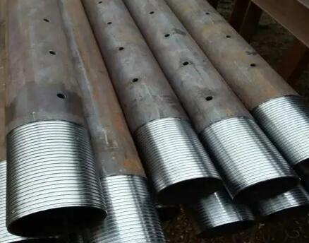 金华注浆管现货